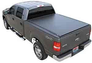 Tonneau Cover TruXedo Lo Pro QT Buckskin