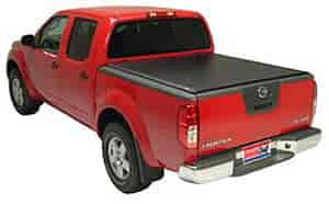 Tonneau Trax Tonneau Cover