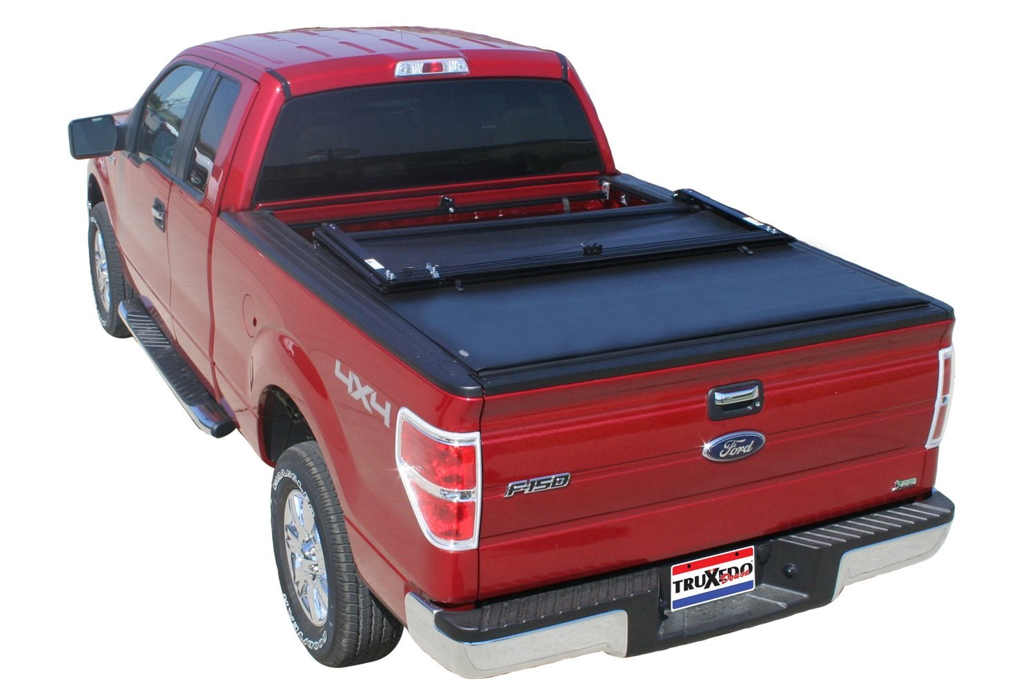 Deuce Tonneau Cover 1973-96 F-150/F-250/F-350 & F-250 Heavy Duty