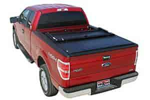 Tonneau Cover Truxedo Deuce Buckskin