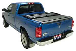 Tonneau Cover Truxedo Deuce Navy Blue