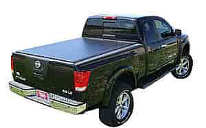 Deuce Tonneau Cover 2001-04 Tacoma Pickup Double Cab