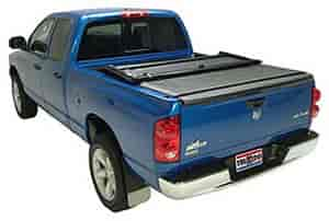 Tonneau Cover Truxedo Deuce Navy Blue