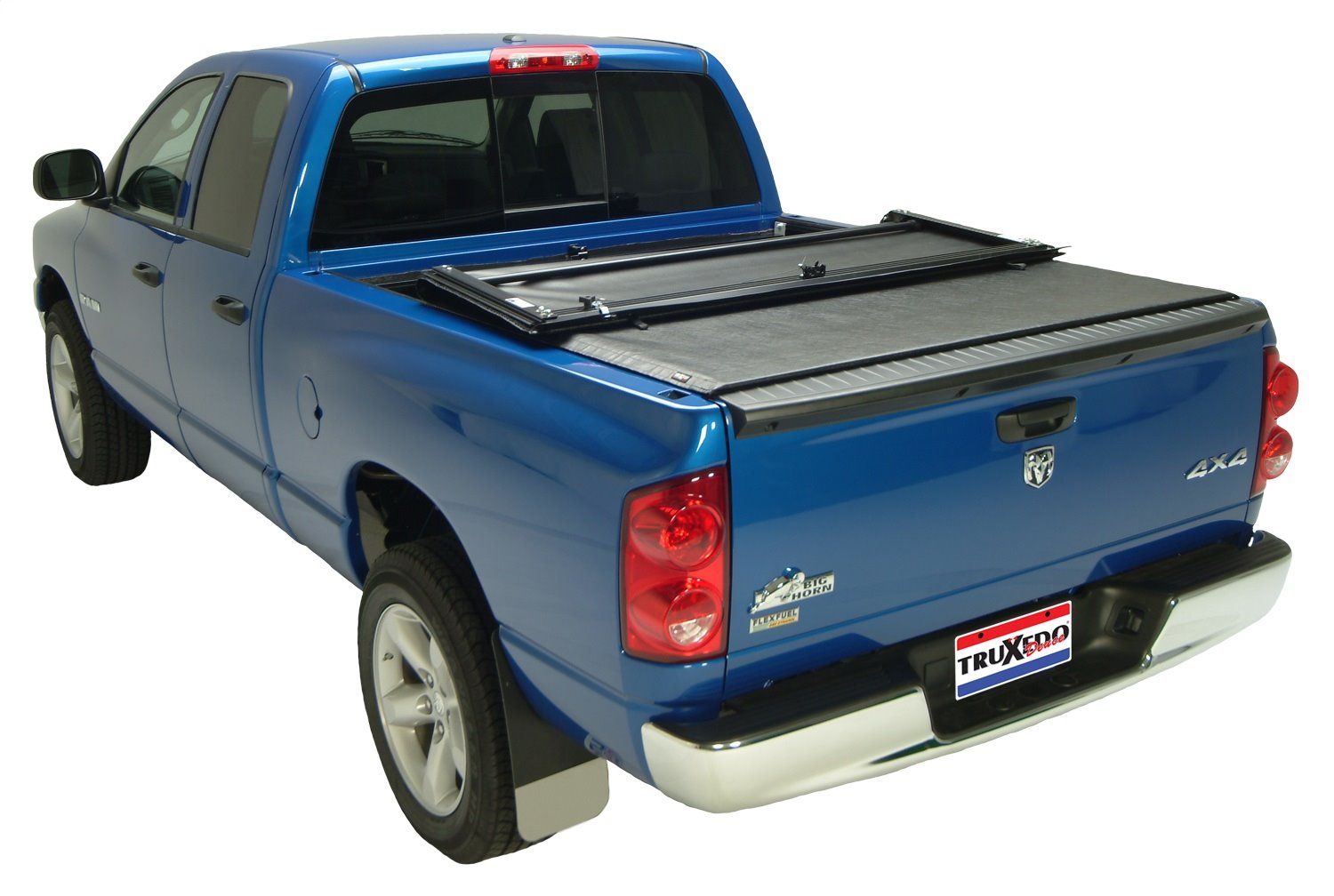 Deuce Tonneau Cover 2002-08 Ram Pickup 1500