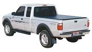 Tonneau Cover Truxedo Deuce Buckskin