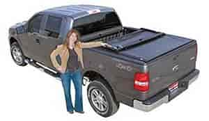 Tonneau Cover Truxedo Deuce Navy Blue