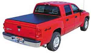 Tonneau Cover Truxedo Deuce Navy Blue