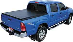 Tonneau Cover Truxedo Deuce Charcoal Gray