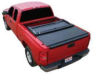 Tonneau Cover Truxedo Deuce Buckskin