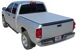 Tonneau Cover Truxedo Deuce Light Gray