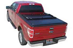 Tonneau Cover Truxedo Deuce Navy Blue