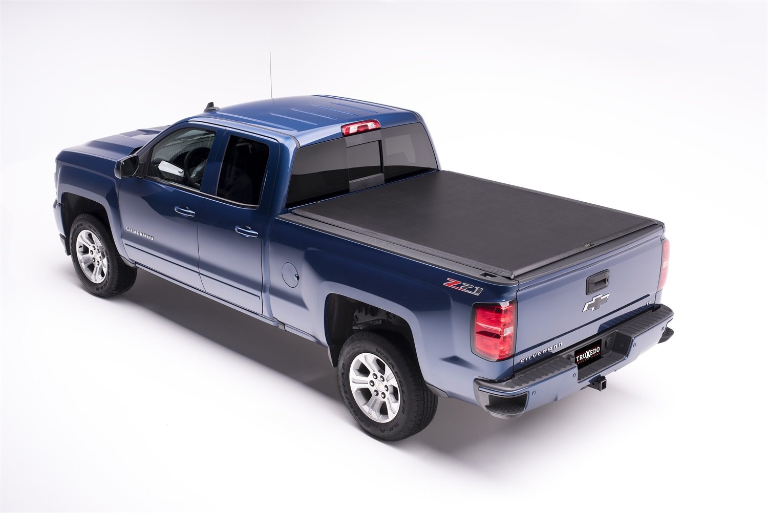 EDGE TONNEAU COVER