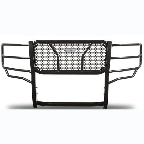 Heavy Duty Grill Guard