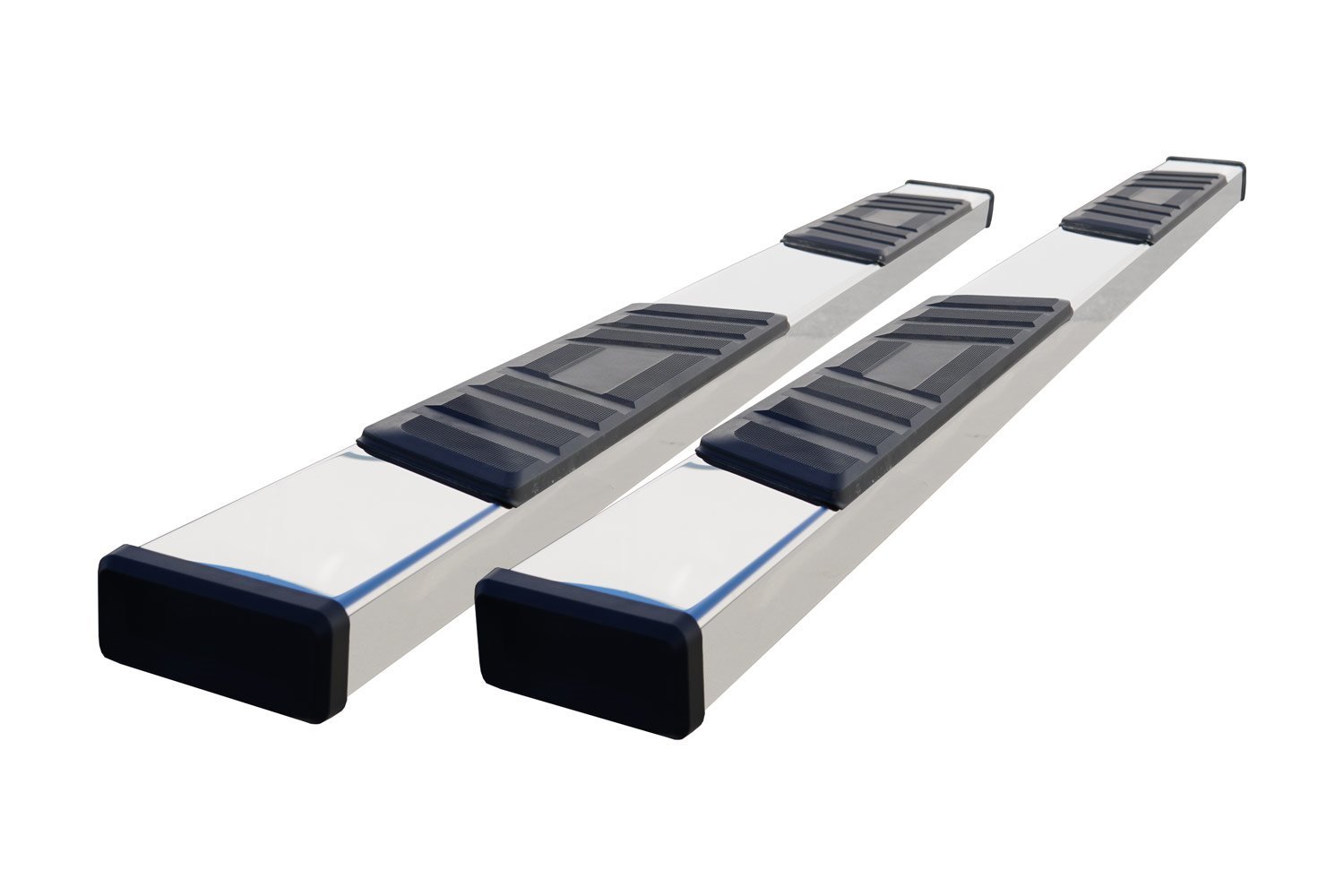 STX500 RUNNING BOARDS