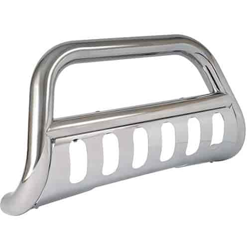 Bull Bar 2002-2004 Nissan Pathfinder