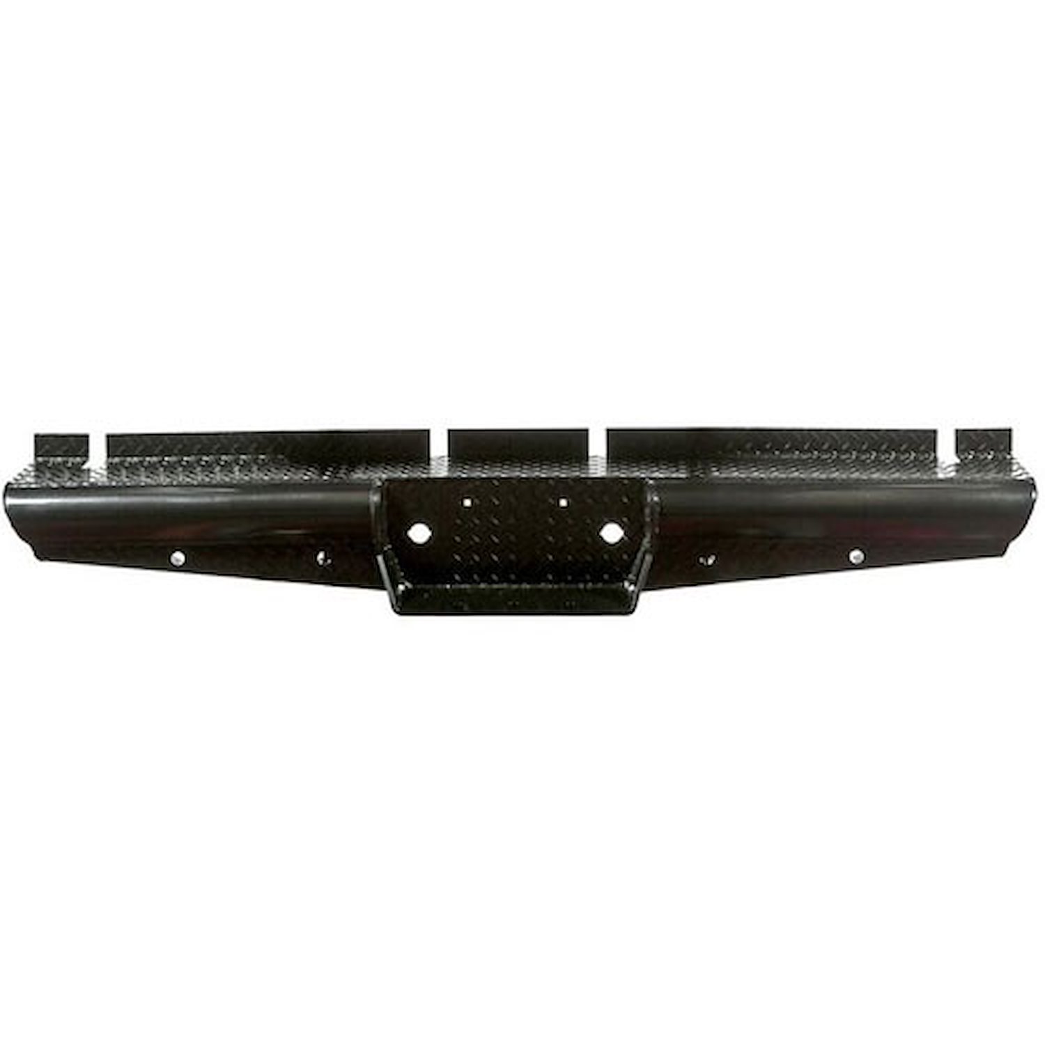 Heavy Duty Replacement Rear Bumper