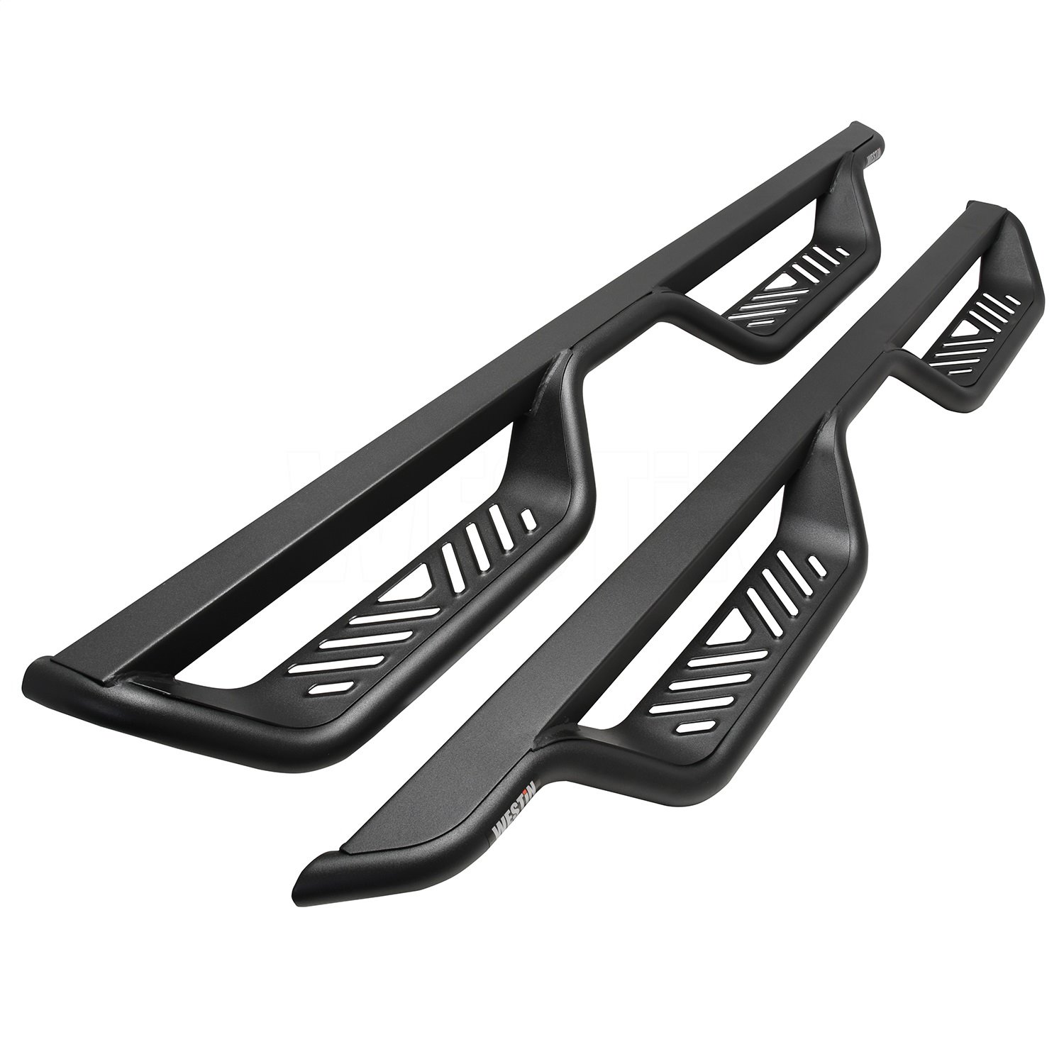 Outlaw Drop Step Bars