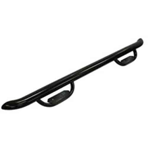 GenX Oval Step Bar 1999-2013 Silverado/Sierra 1500