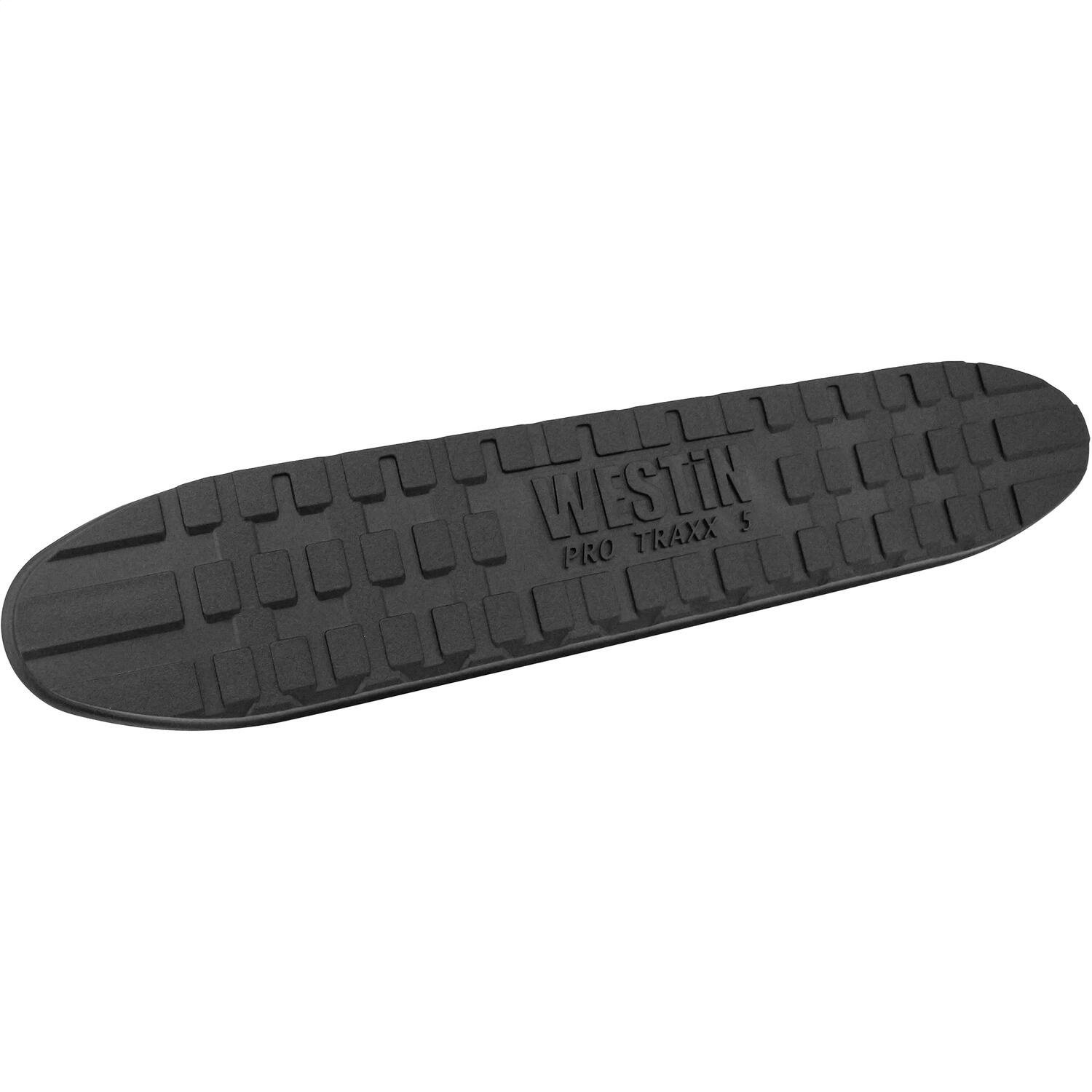 21-50001 Pro Traxx 5 Step Pad/Clips