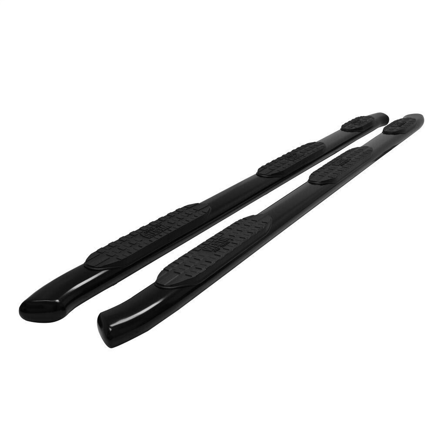 21-534325 PRO TRAXX 5 Oval W2W Nerf Step Bars