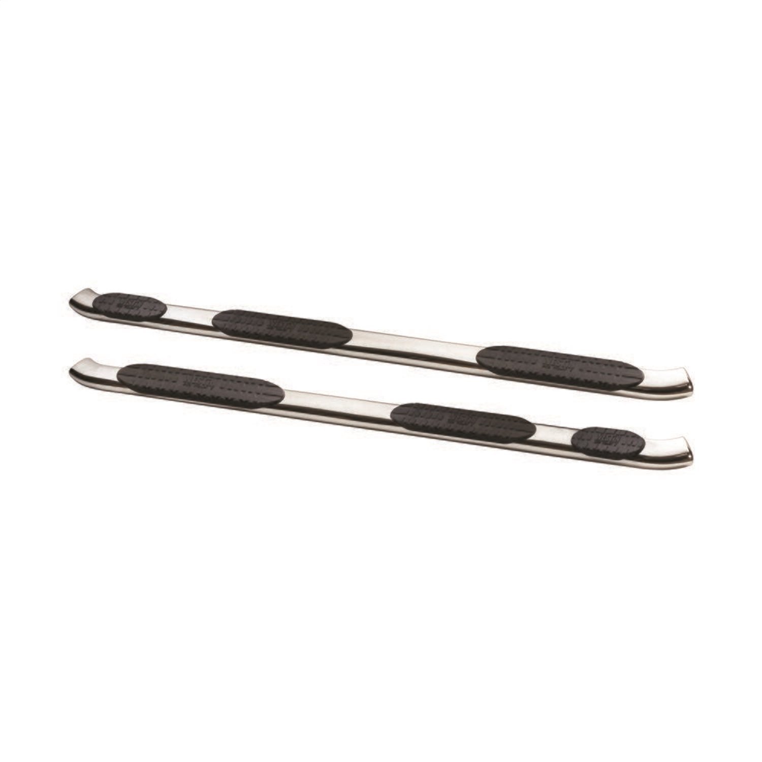 21-534580 PRO TRAXX 5 Oval W2W Nerf Step Bars