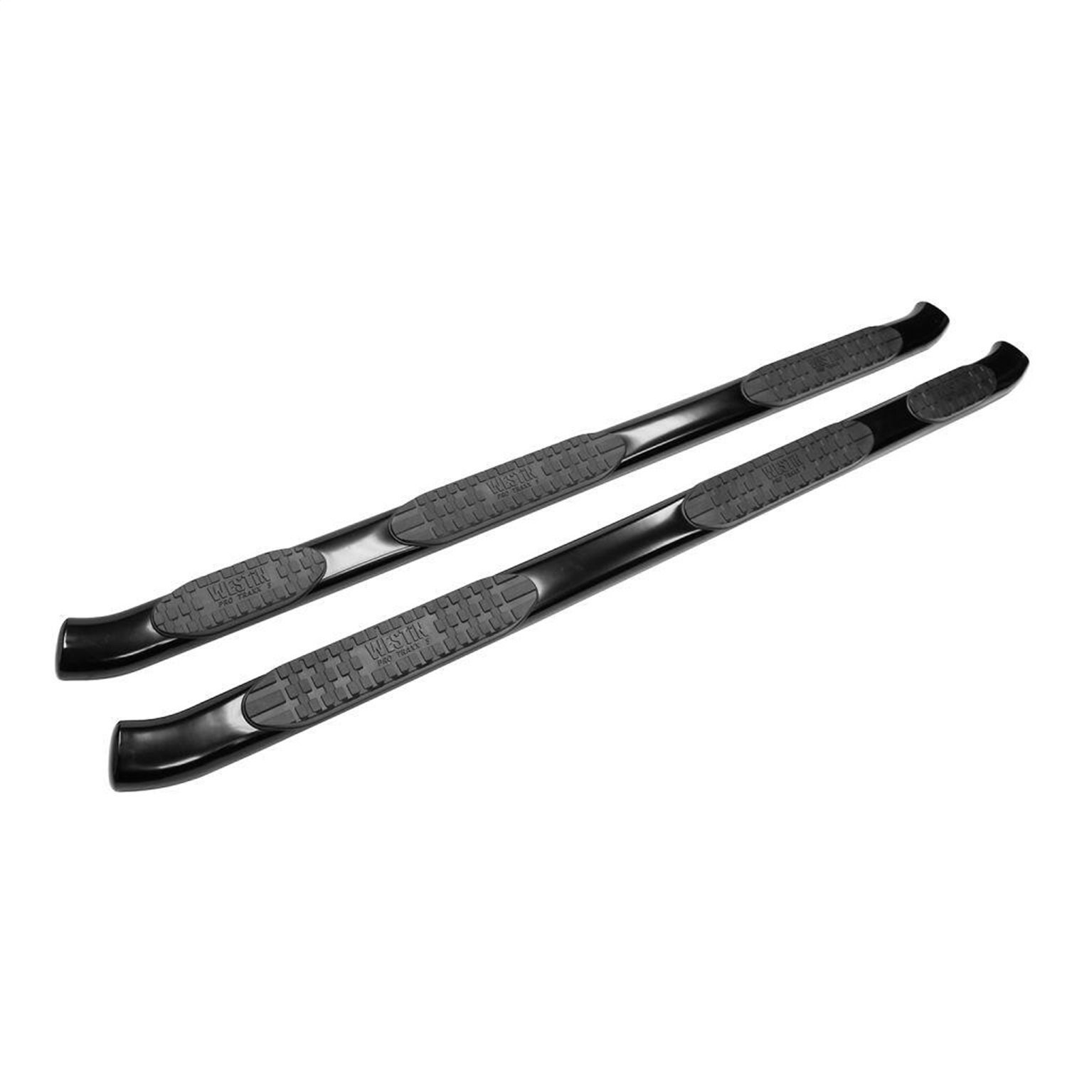 21-534595 PRO TRAXX 5 Oval W2W Nerf Step Bars