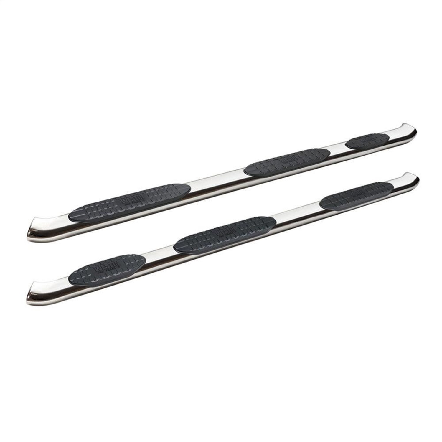 PROTRAXX 5 Oval Step Bars