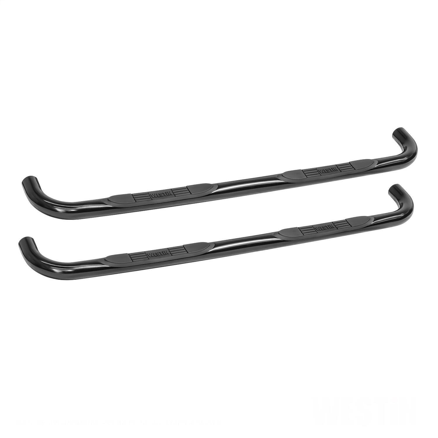 E-Series Nerf Bars 2000-13 Tahoe/Yukon