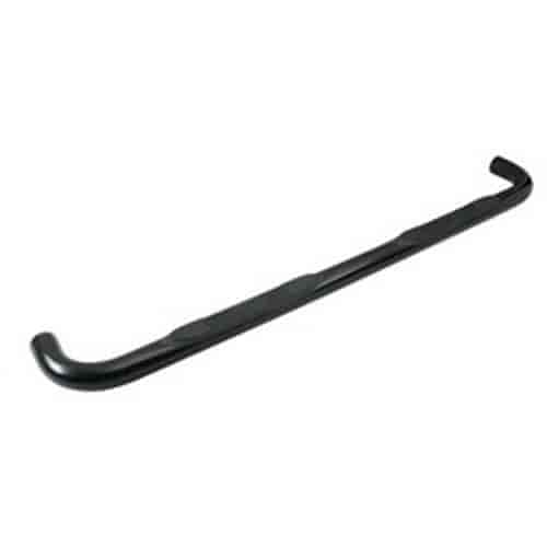 E-Series Nerf Bars 2011-14 GM 2500HD/3500 Diesel