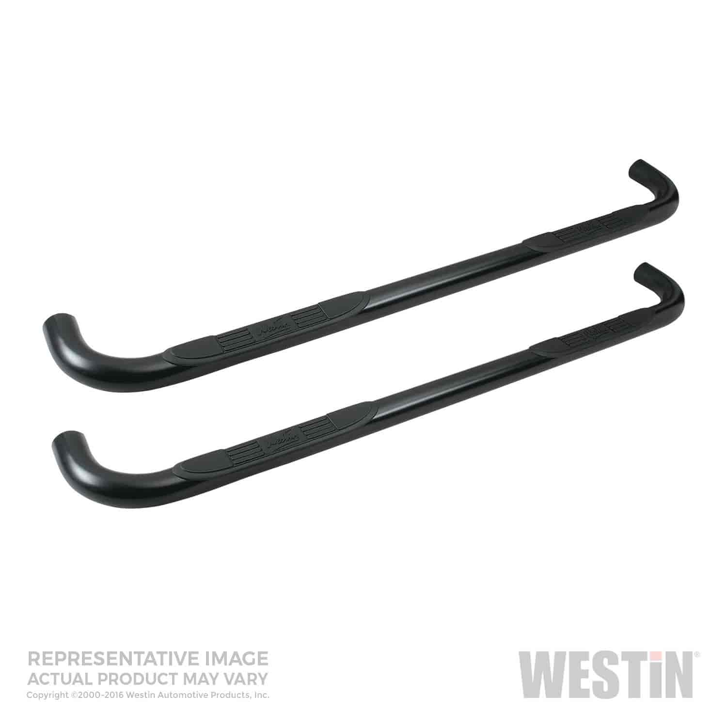 Signature Series Nerf Bars 2007-16 Toyota Tundra, CrewMax