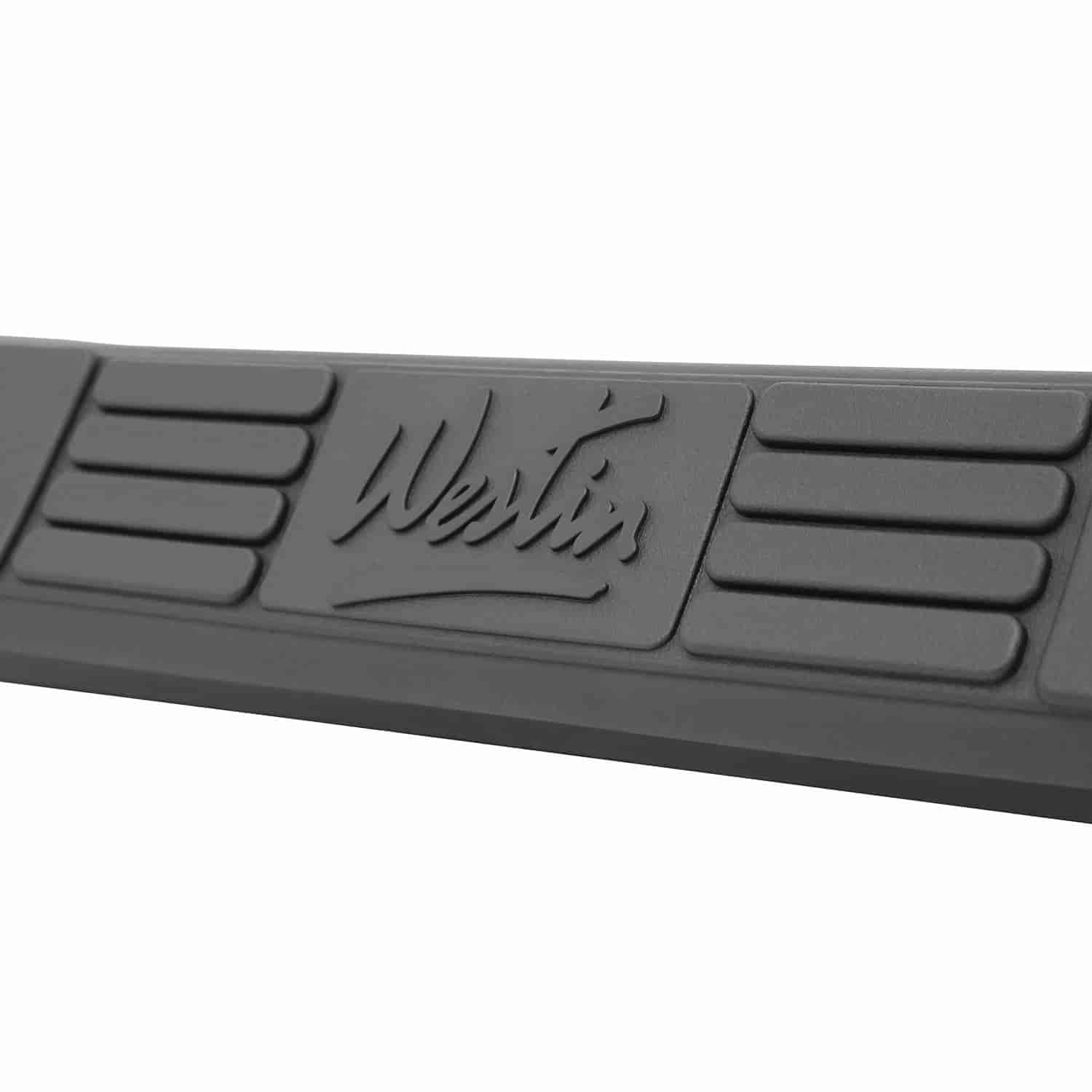 Signature Series Nerf Bars 2014-2017 GM 1500 Truck, Crew Cab