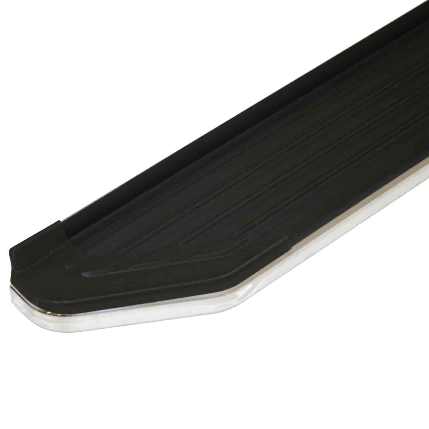 Stylized Running Board 2009-13 Honda Pilot