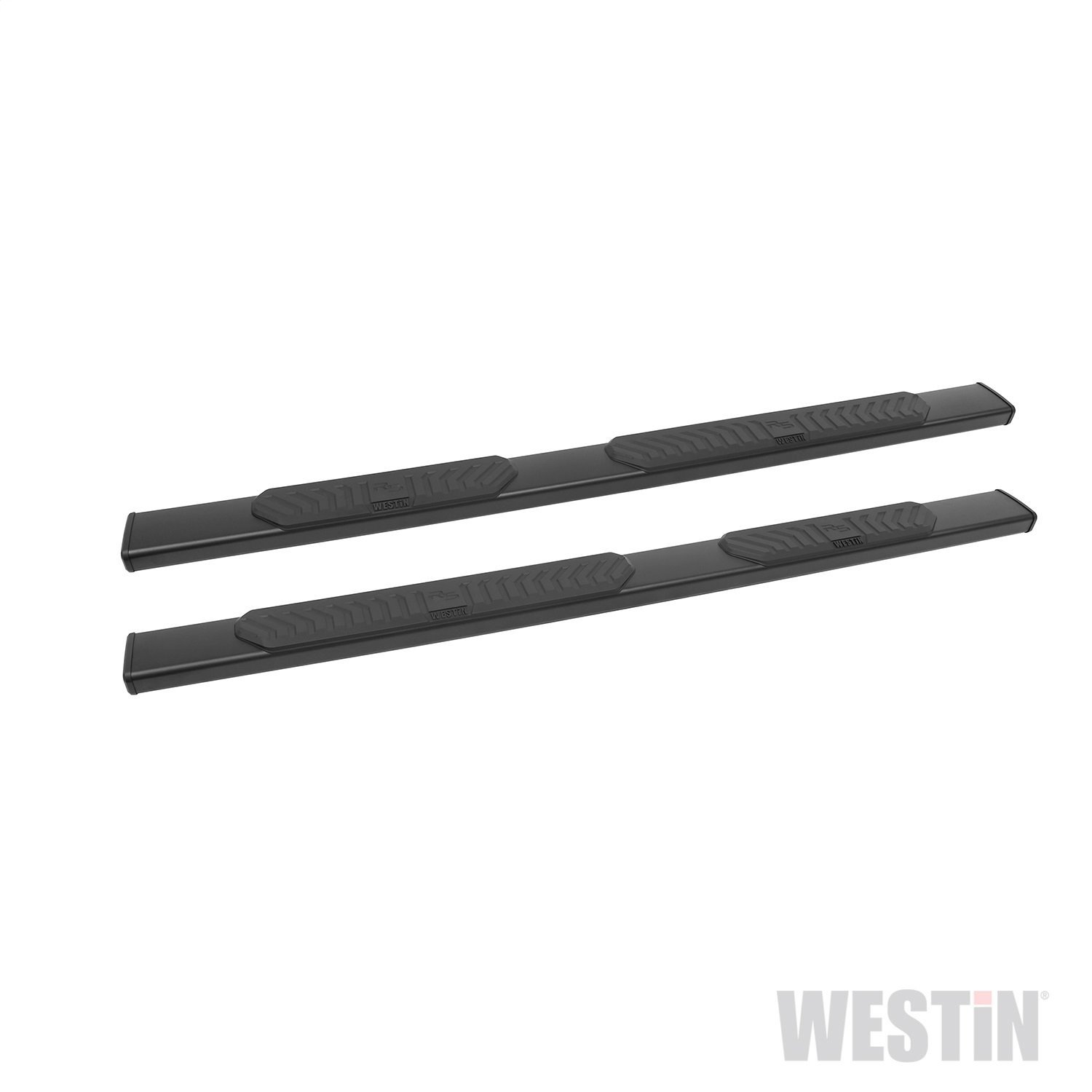 Black Nerf Step Bar for 2005-2017 Toyota Tacoma