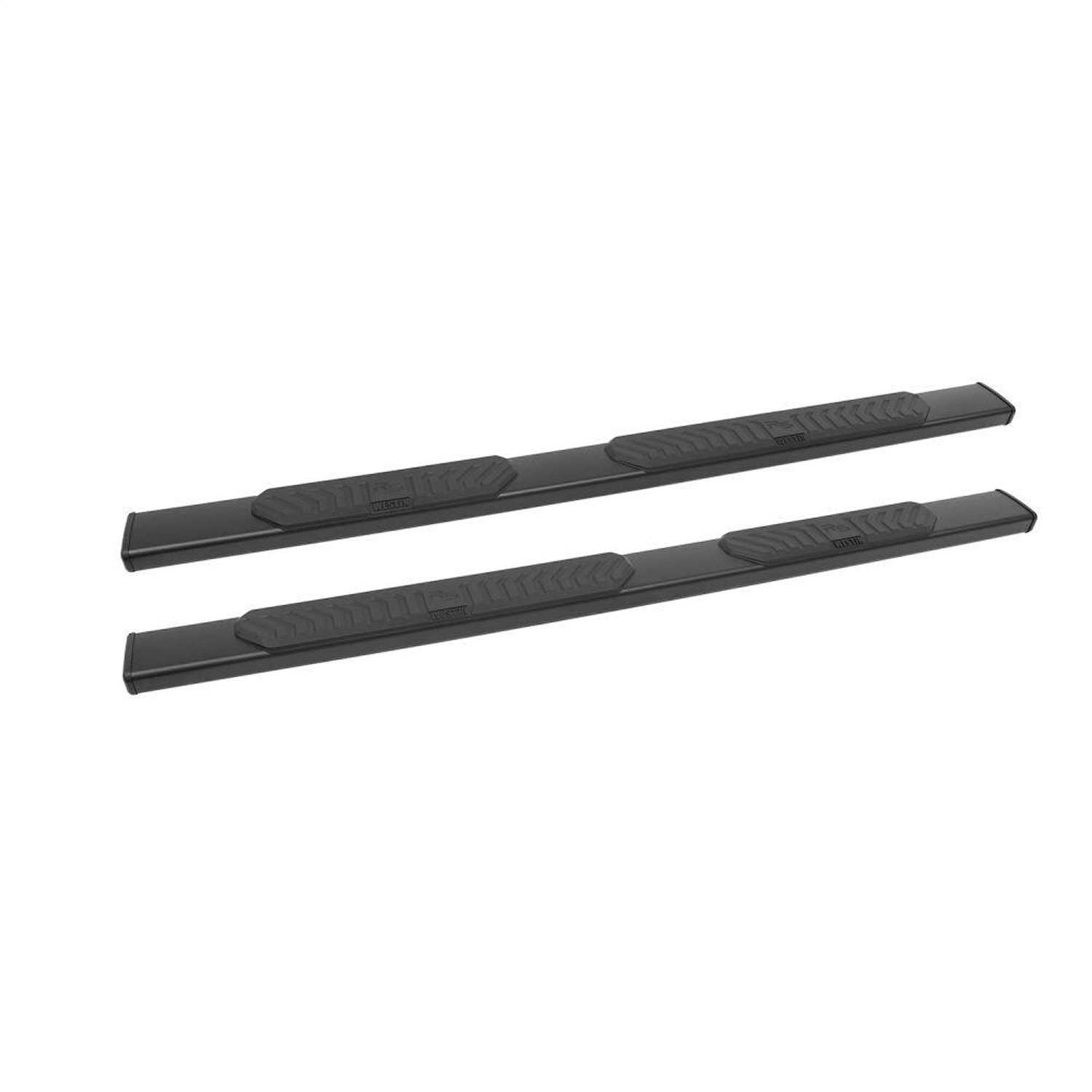 Black Nerf Step Bar for 2010-2018 Toyota 4Runner