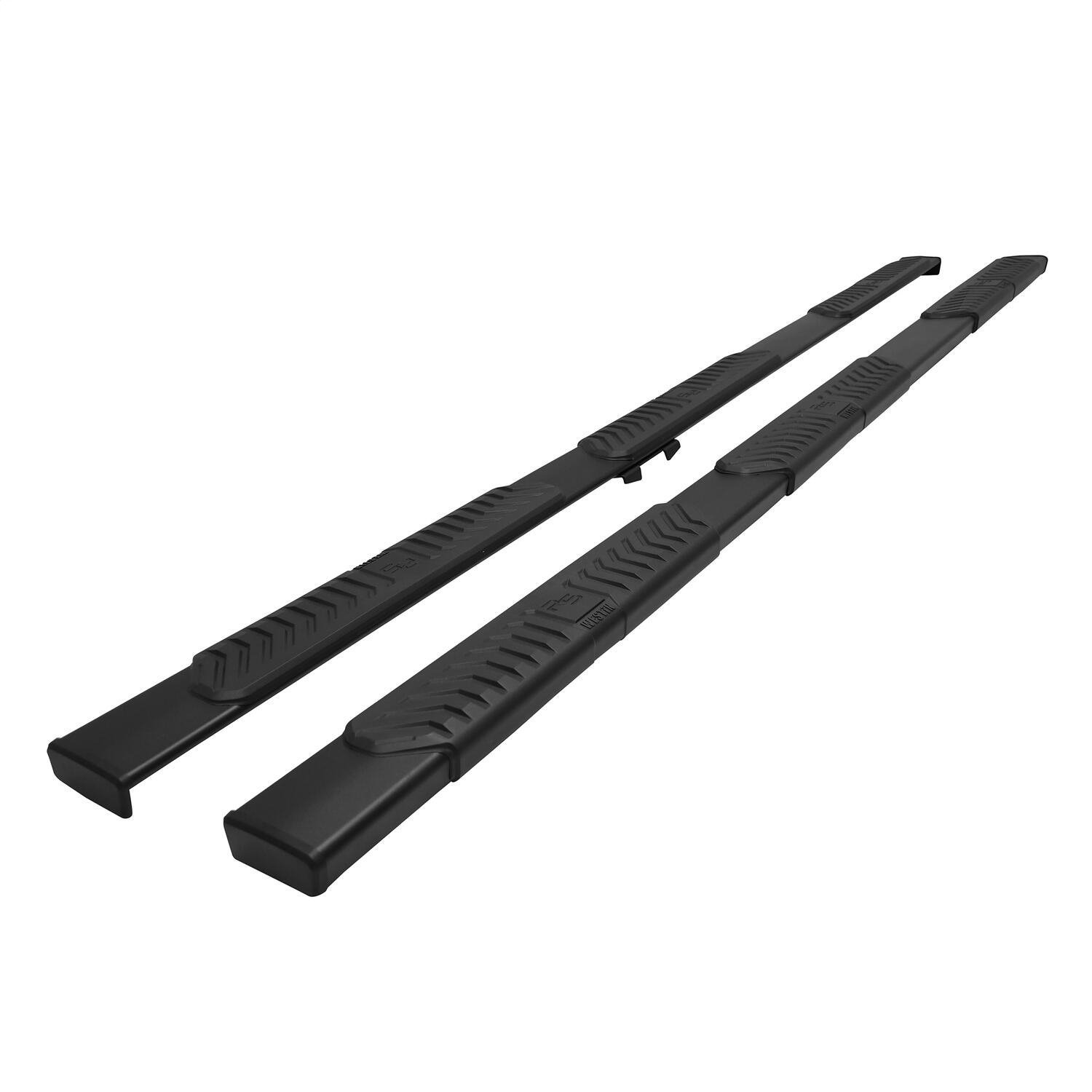 R5 M-Series W2W Step Bars