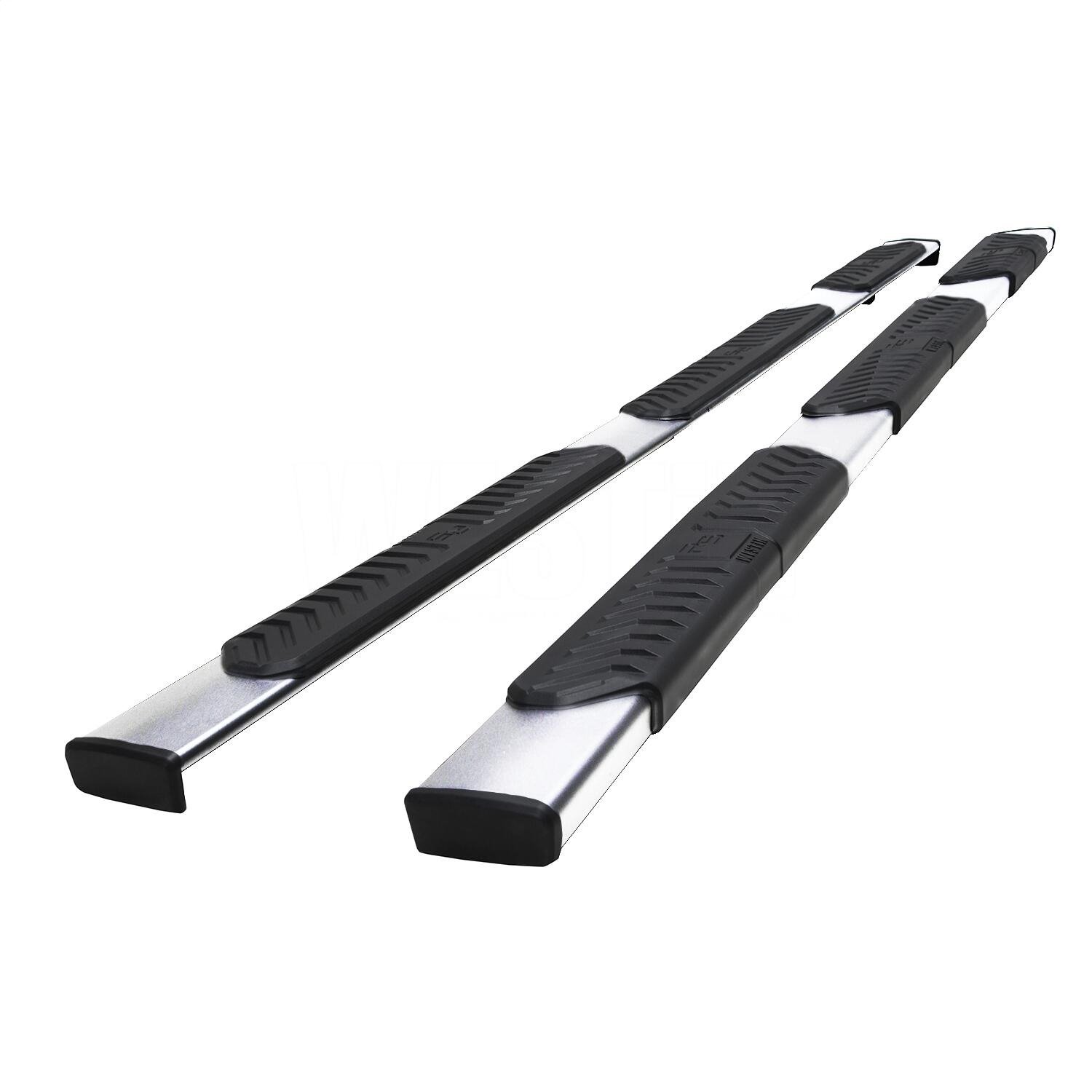 R5 M-Series W2W Step Bars