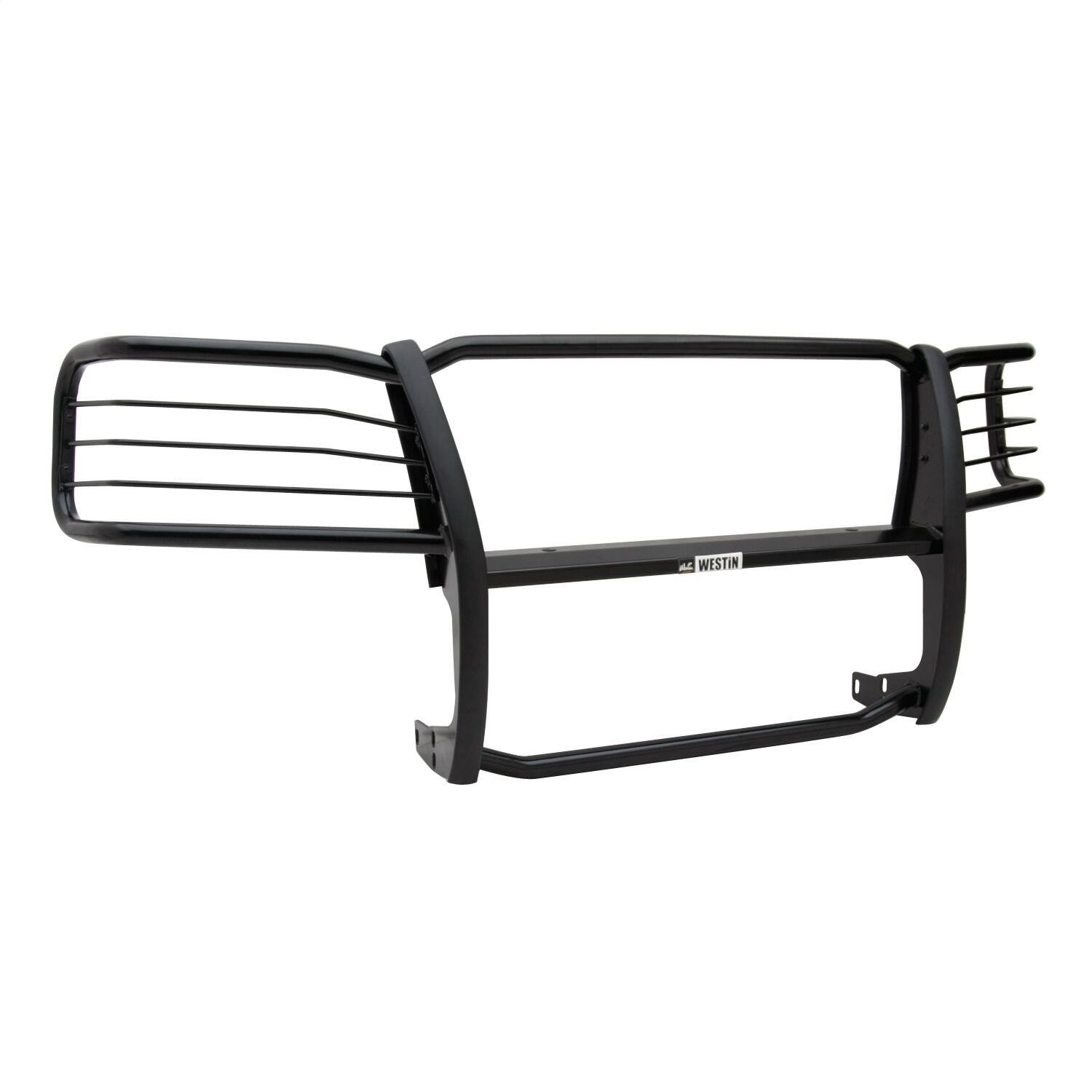 Sportsman Grille Guard 2003-07 GMC Sierra 1500