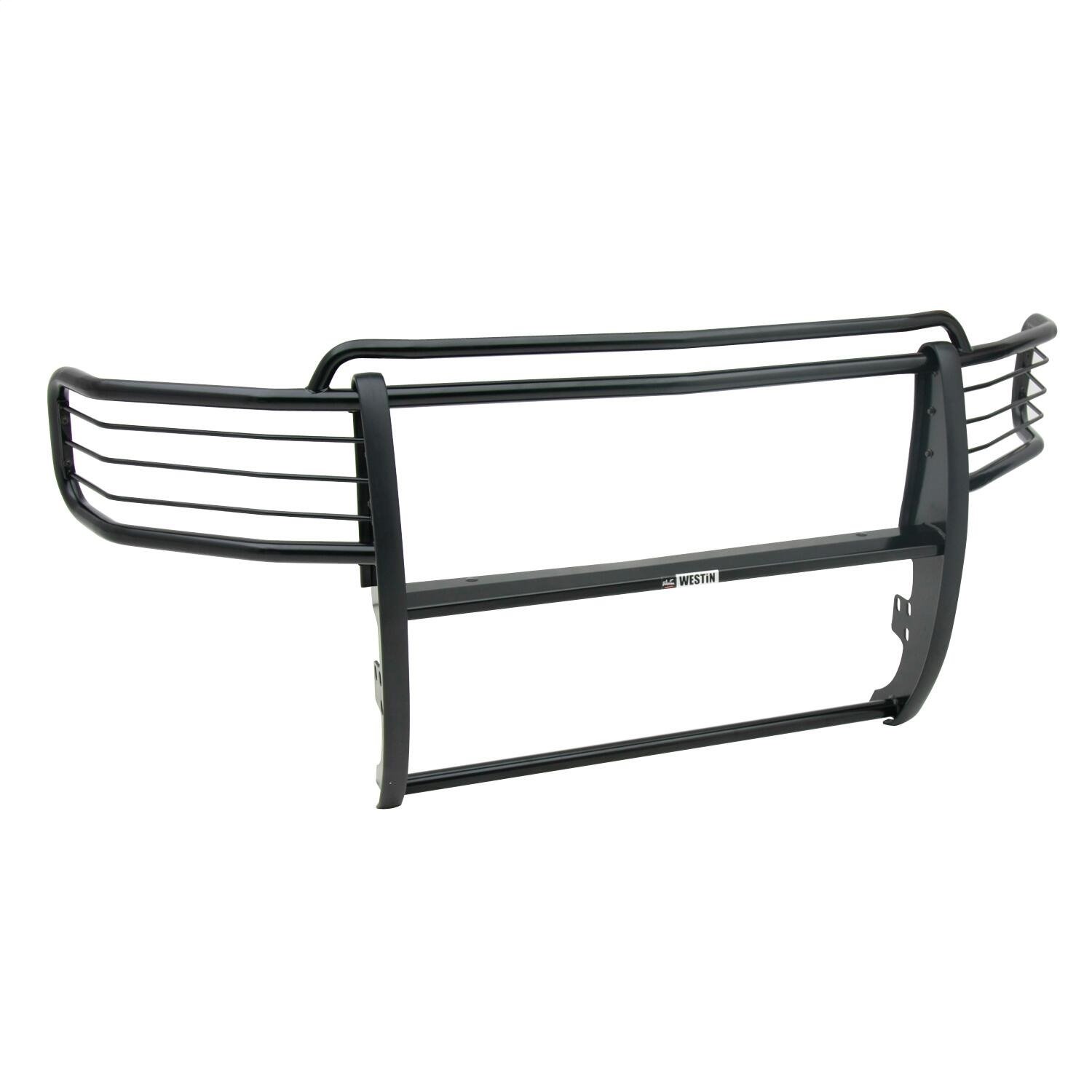 Sportsman Grille Guard 2005-07 Ford F-Series Super Duty