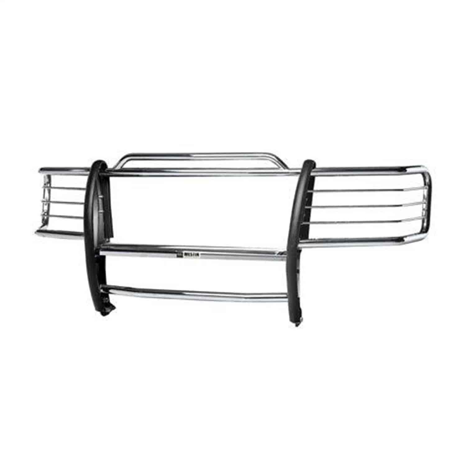 Sportsman Grille Guard 2007-10 GMC Sierra 250HD/3500