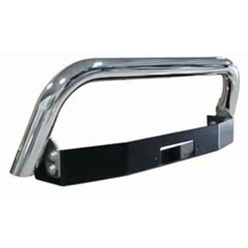 MAX Bull Bar 2007-13 GMC Sierra 2500HD/3500