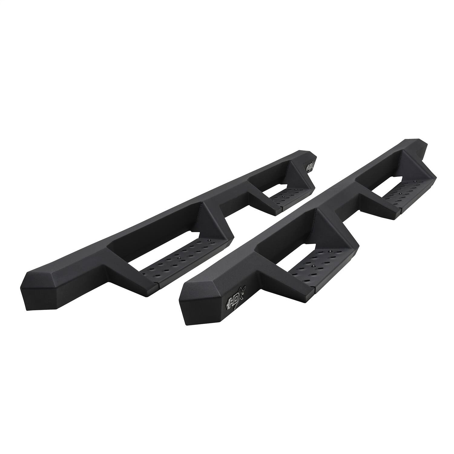 HDX Drop Nerf Step Bars