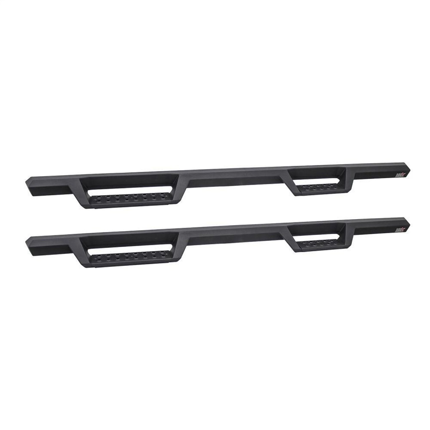 HDX Drop Step Nerf Bars for 2015-2018 Ford F-150 SuperCab