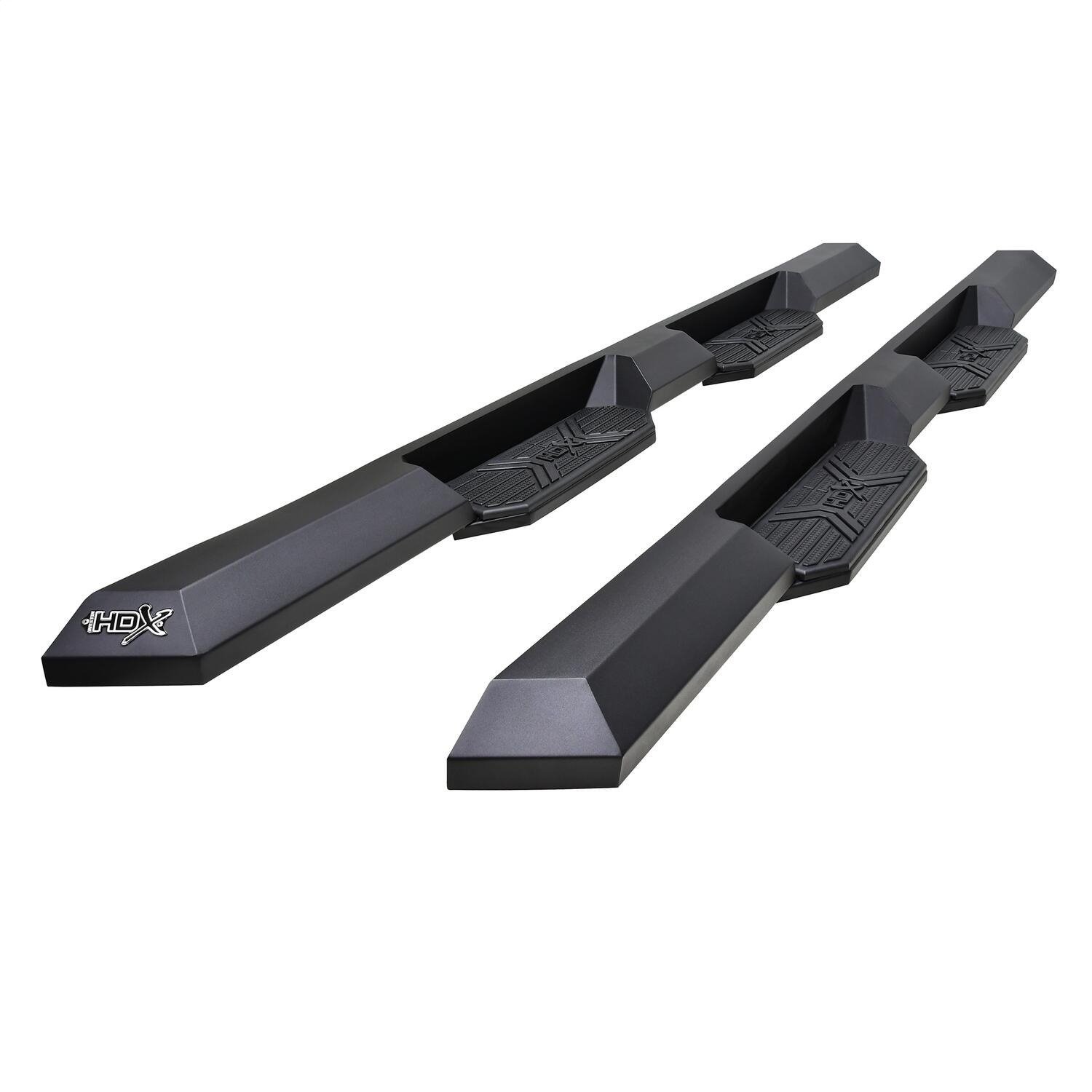 HDX XTREME NERF STEP BARS