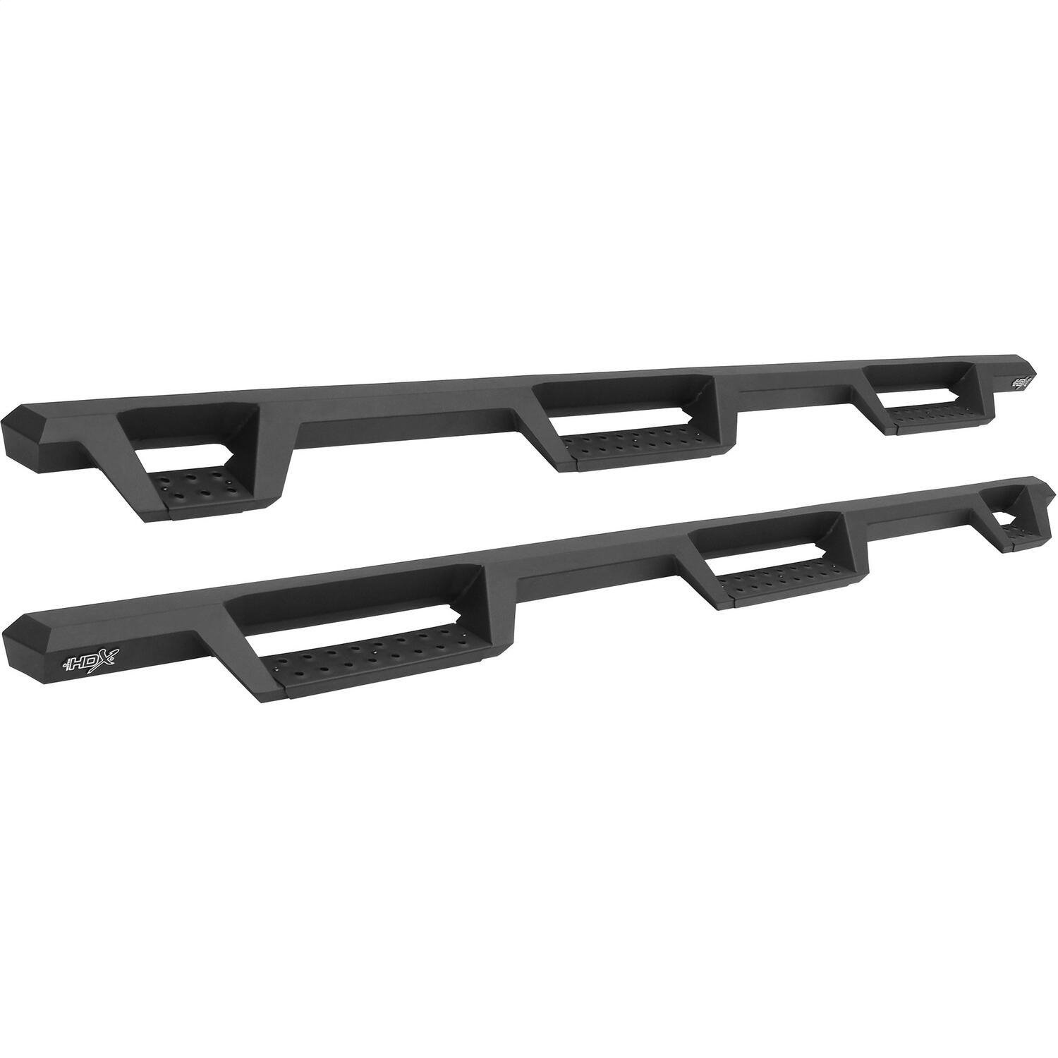 56-534025 HDX Drop Wheel-to-Wheel Nerf Step Bars