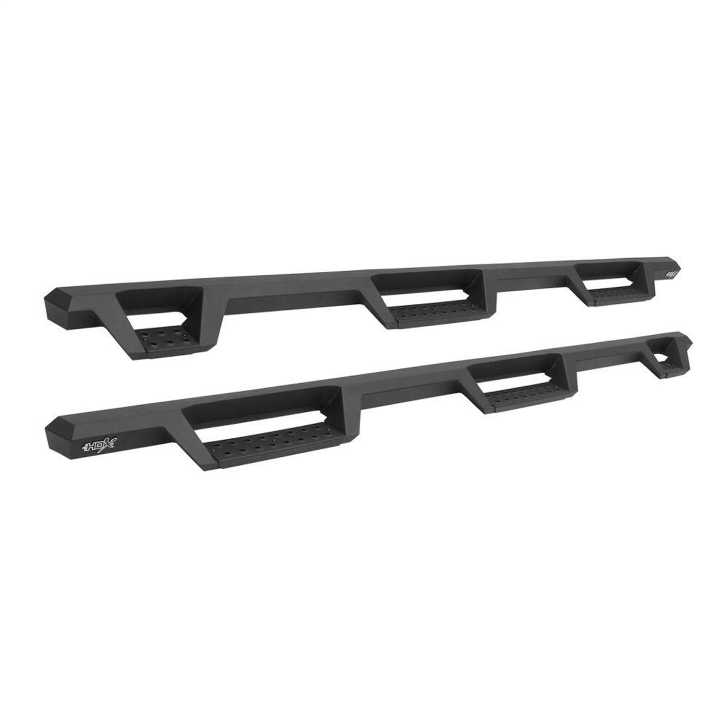 56-534325 HDX Drop Wheel-to-Wheel Nerf Step Bars