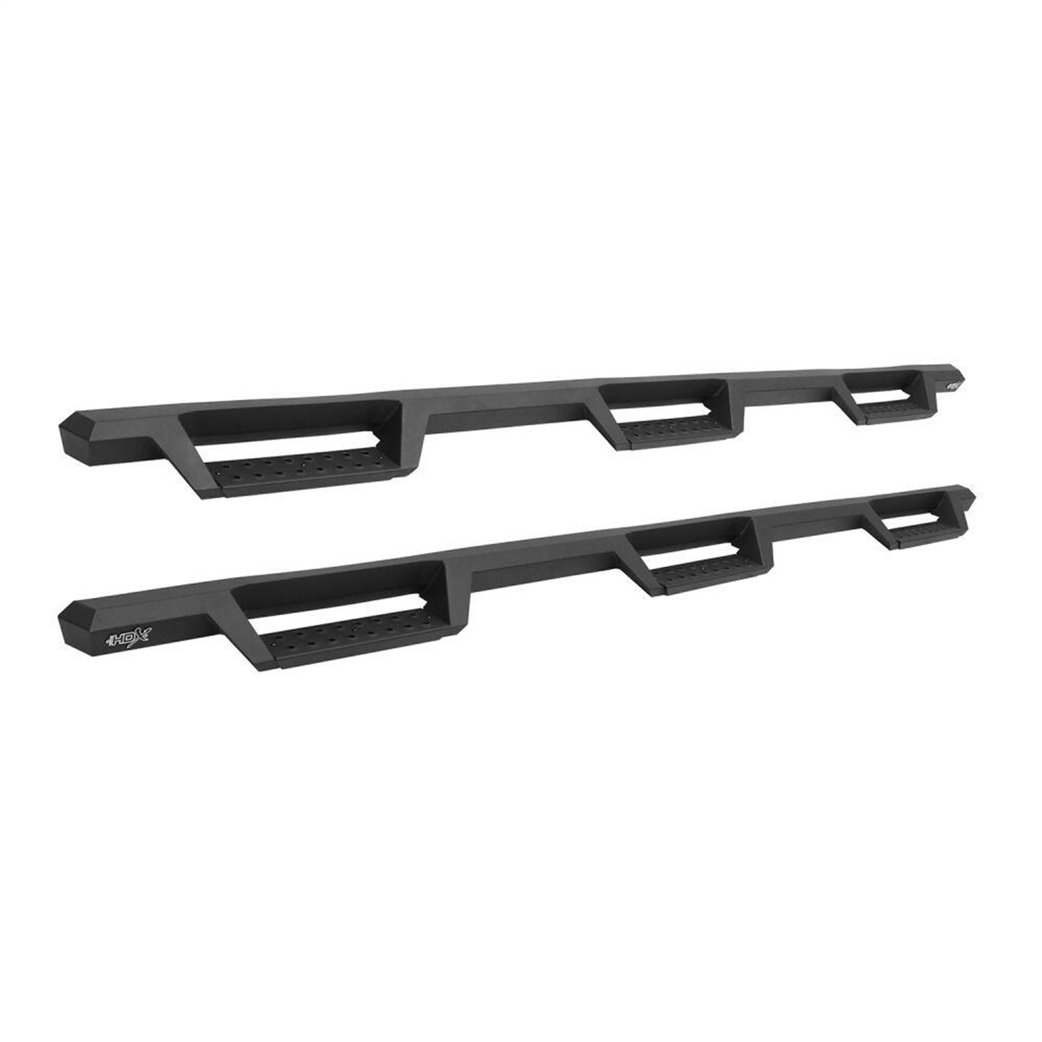 56-534335 HDX Drop Wheel-to-Wheel Nerf Step Bars