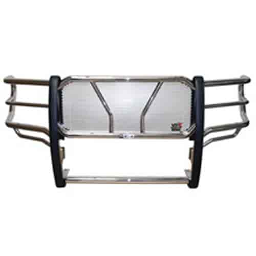 HDX Grille Guard 2007-10 GMC Sierra 2500HD/3500