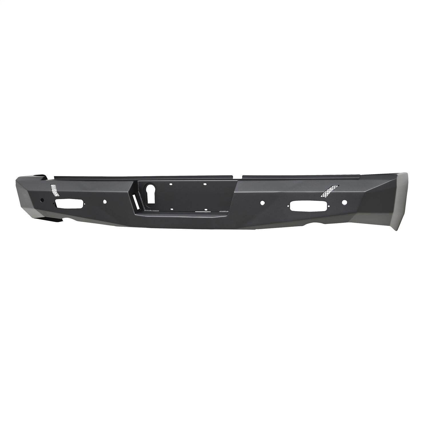 Pro-Series Rear Bumper