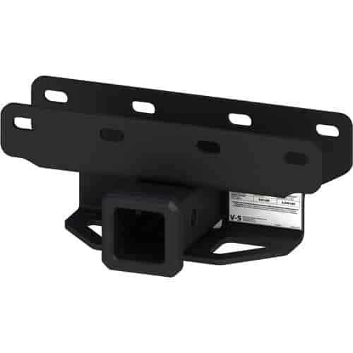 Class III Receiver Hitch 2007-2018 Jeep Wrangler JK