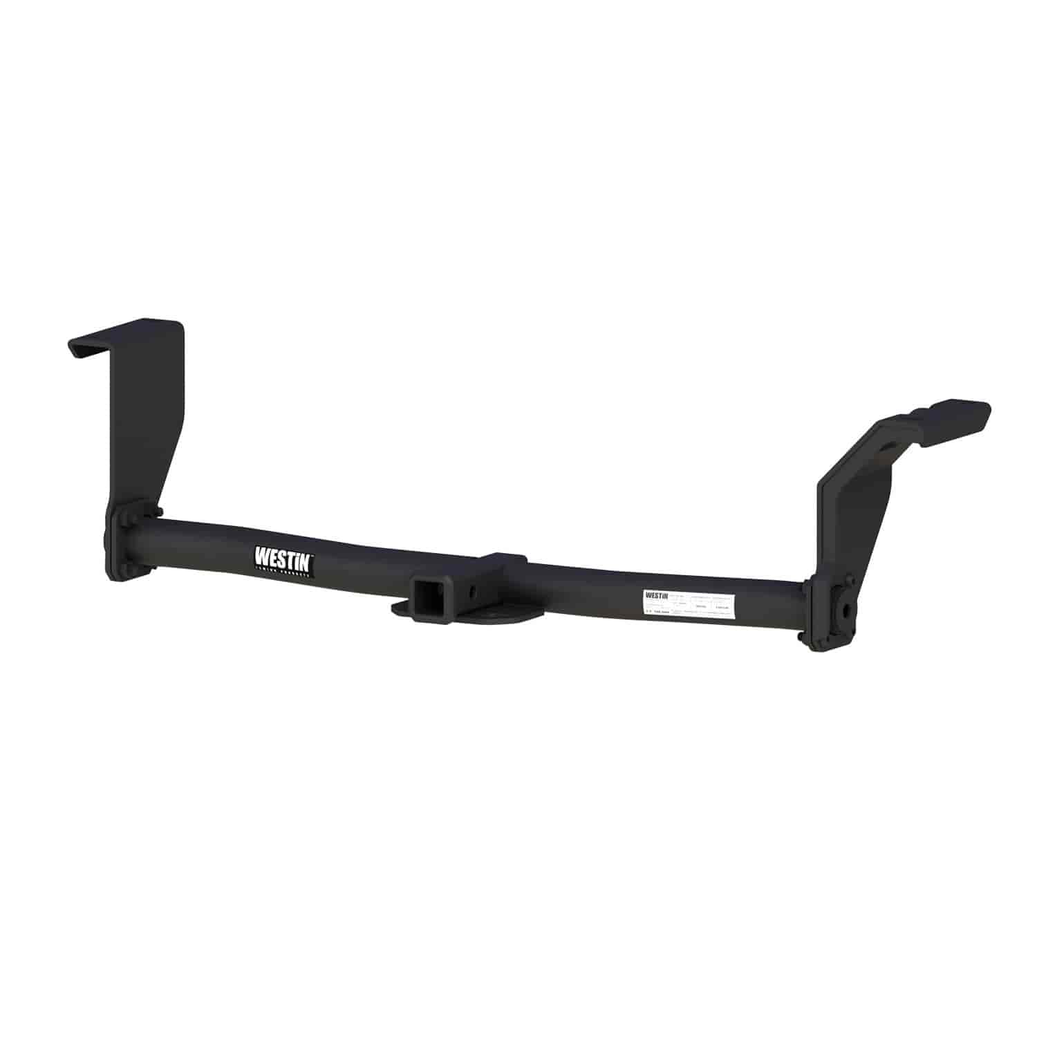 Class I Receiver Hitch 2007-16 Honda CR-V